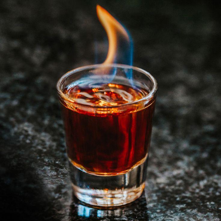 Shots