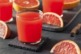 Fresh Grapefruit