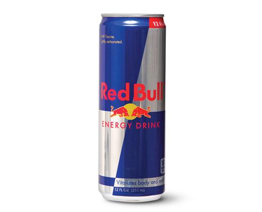 RedBul