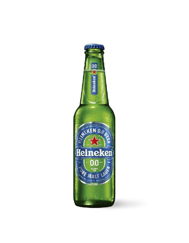 Heineken Zero