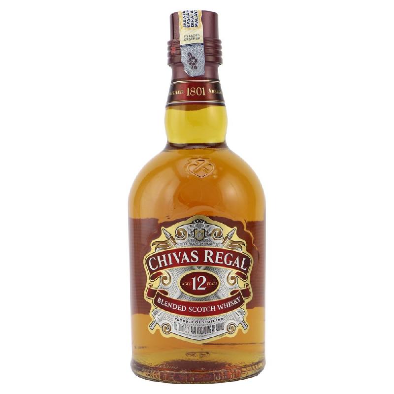 Chivas Regal 12