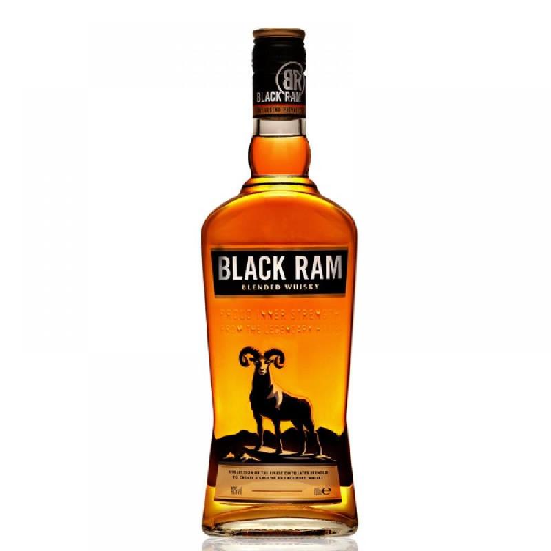 Black Ram