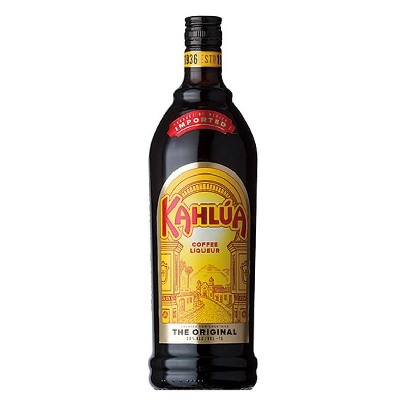 Kahlua