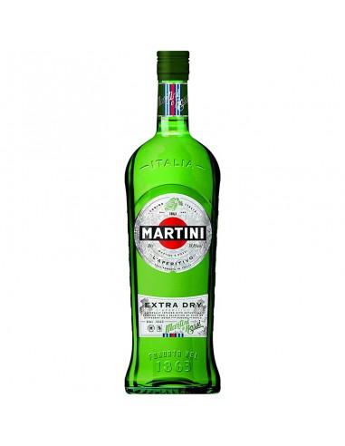 Martini Dry