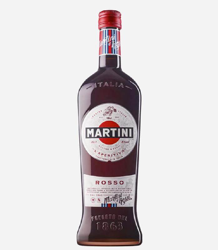 Martini Rosso