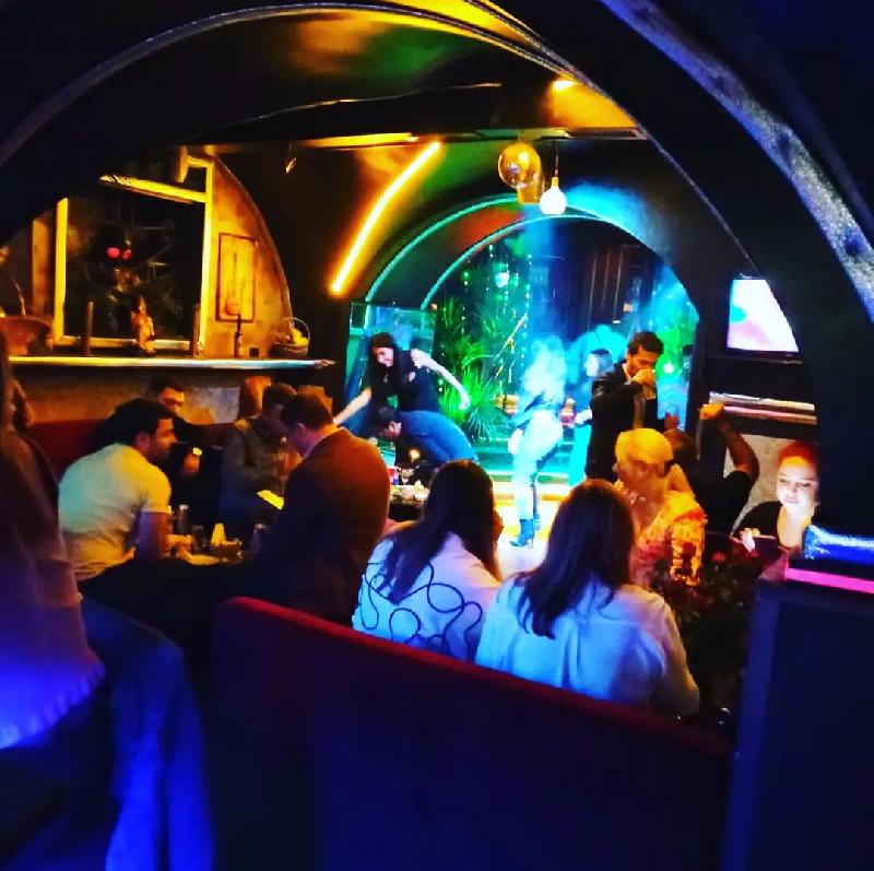 Interior view 0