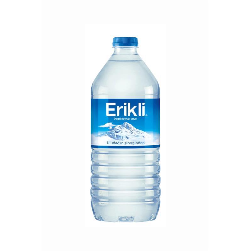 Ərikli