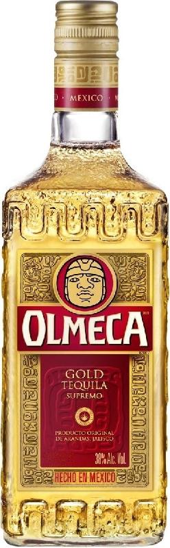Olmega Tequila Gold 