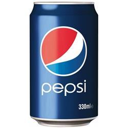 Pepsi