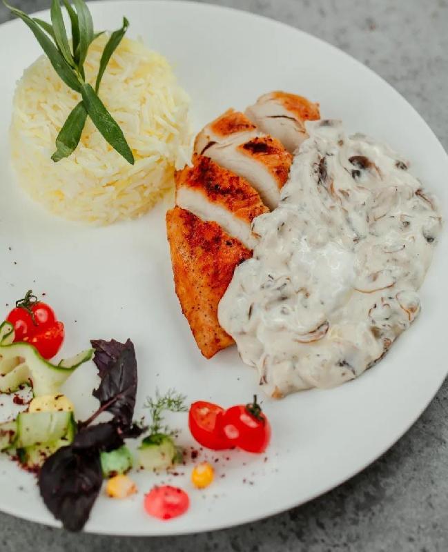 Kiyev sayağı kotlet