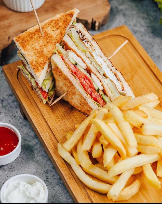 Club Sandwich