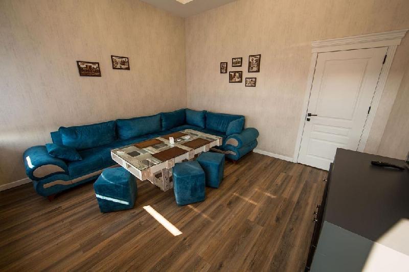 Interior view 0