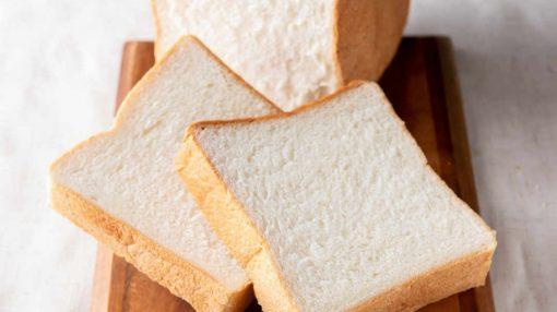 Tost çörəyi