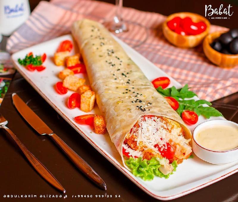Dietik roll