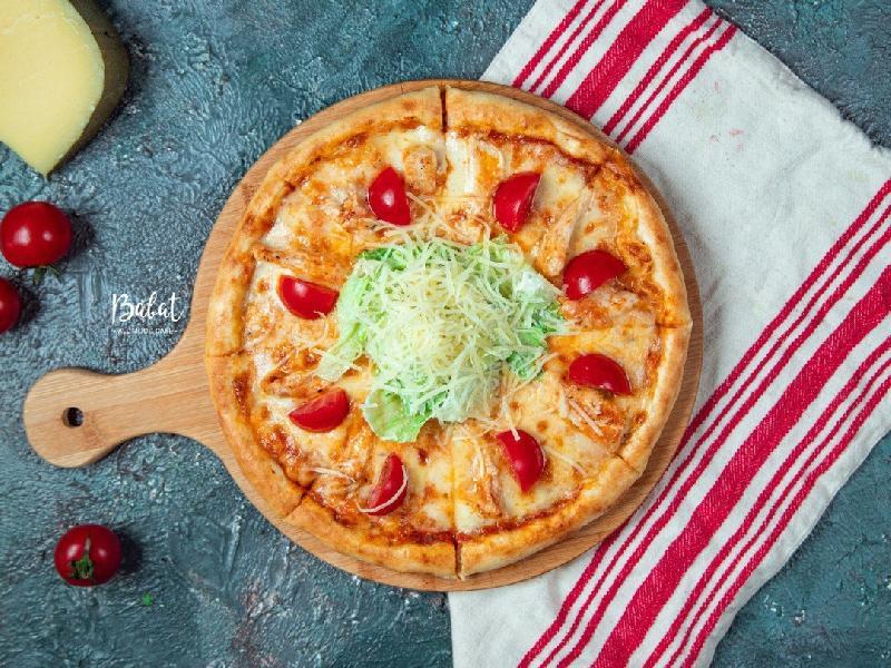 Sezar Pizza