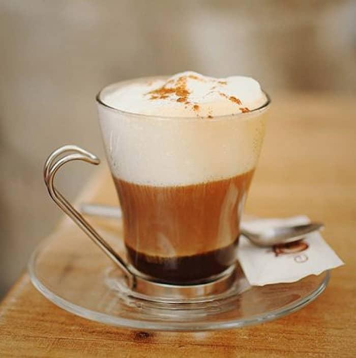 Machiato