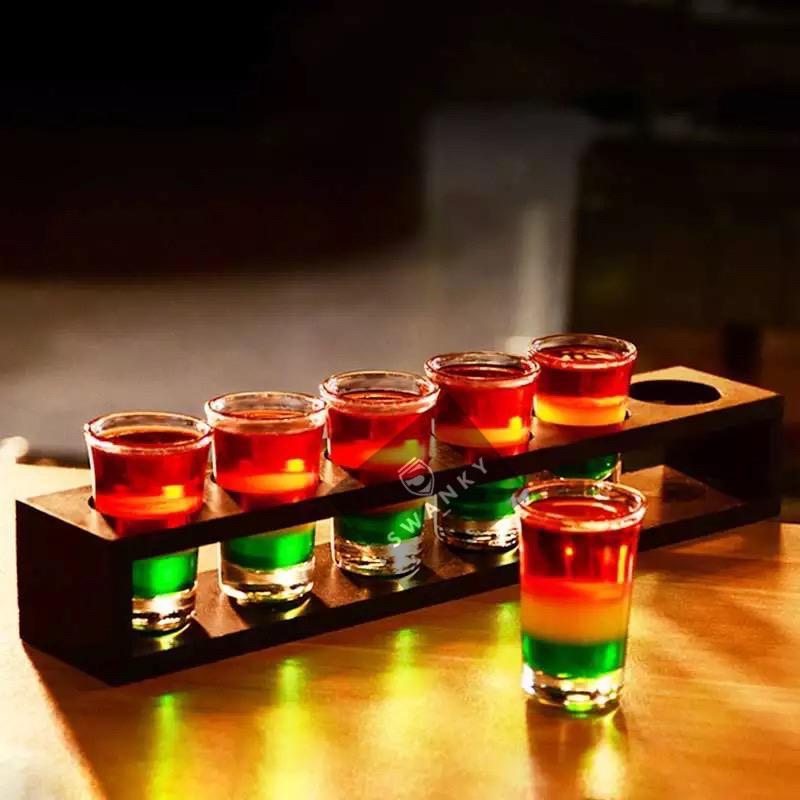 Shot set 32lik
