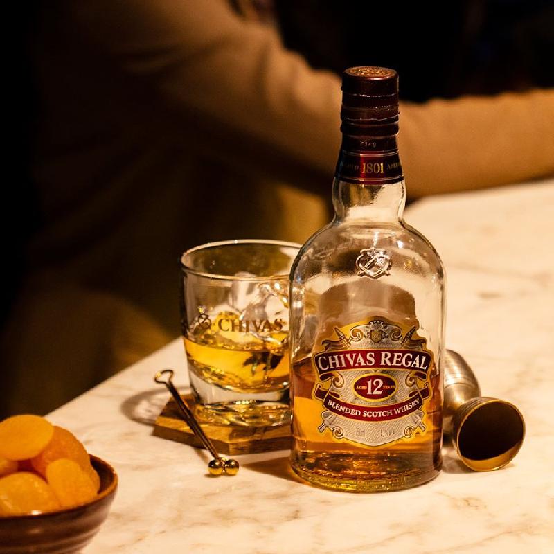 Chivas
