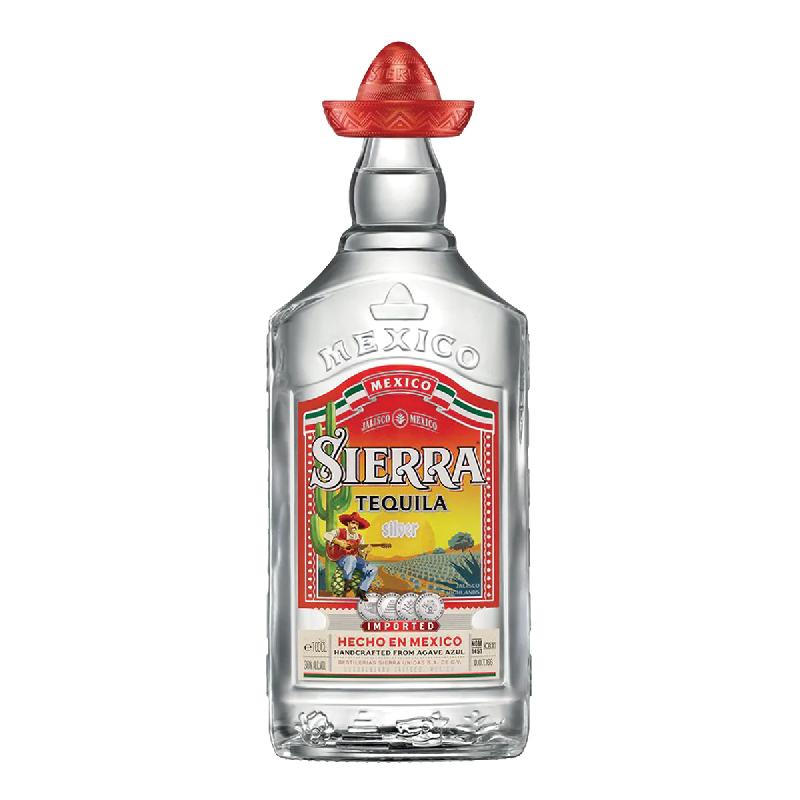 Tequilla