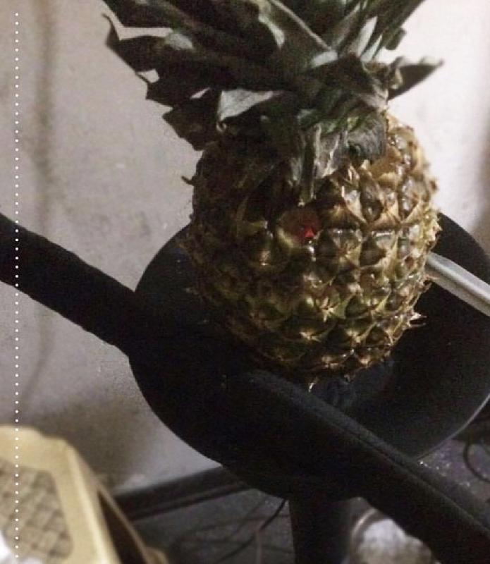 Ananas