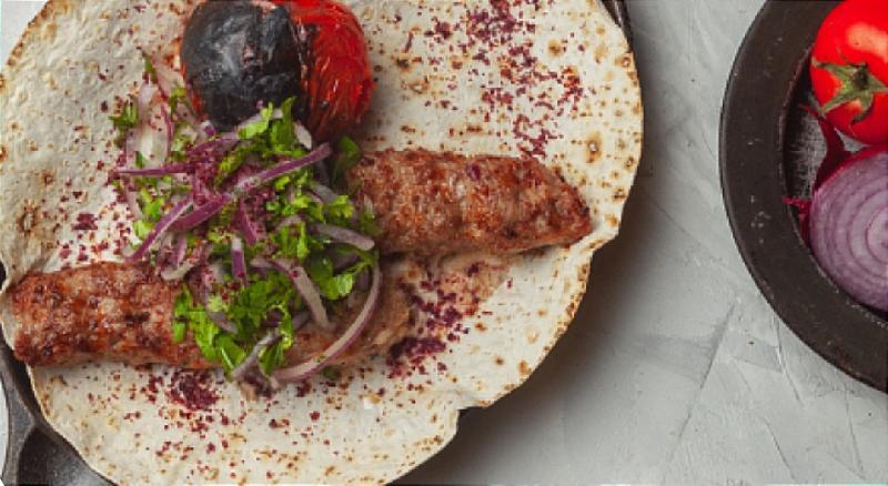 Lülə Kabab 