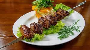 Xan kababı