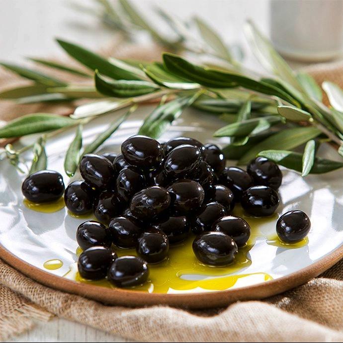 Zeytun qara