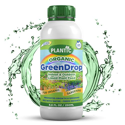 Green Drop organik
