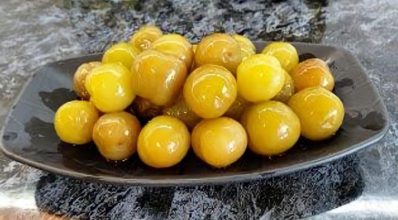 Alça Turşusu
