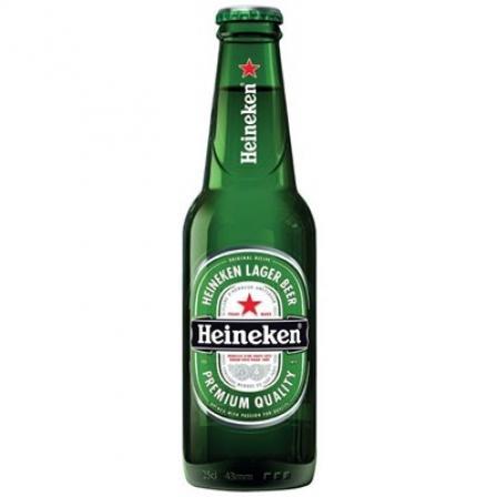 Heineken zero