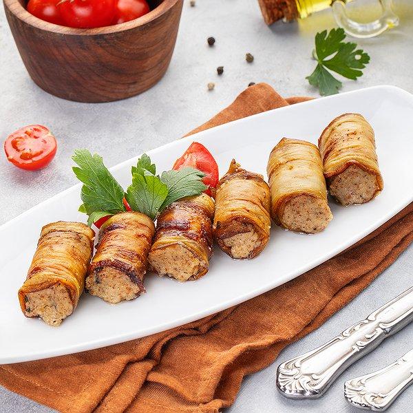 Şərqsayağı badımcan		