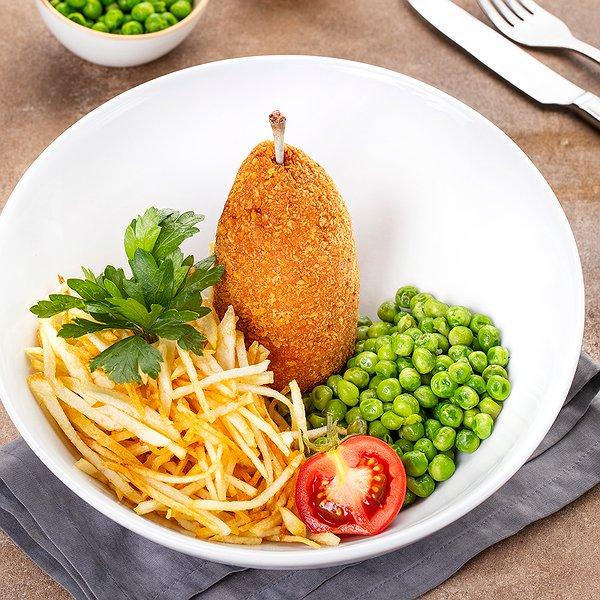Kiyevsayağı kotlet		