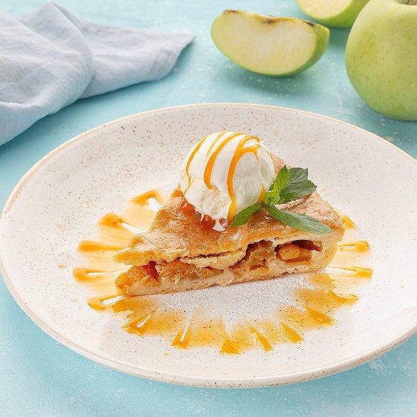Apple Pie