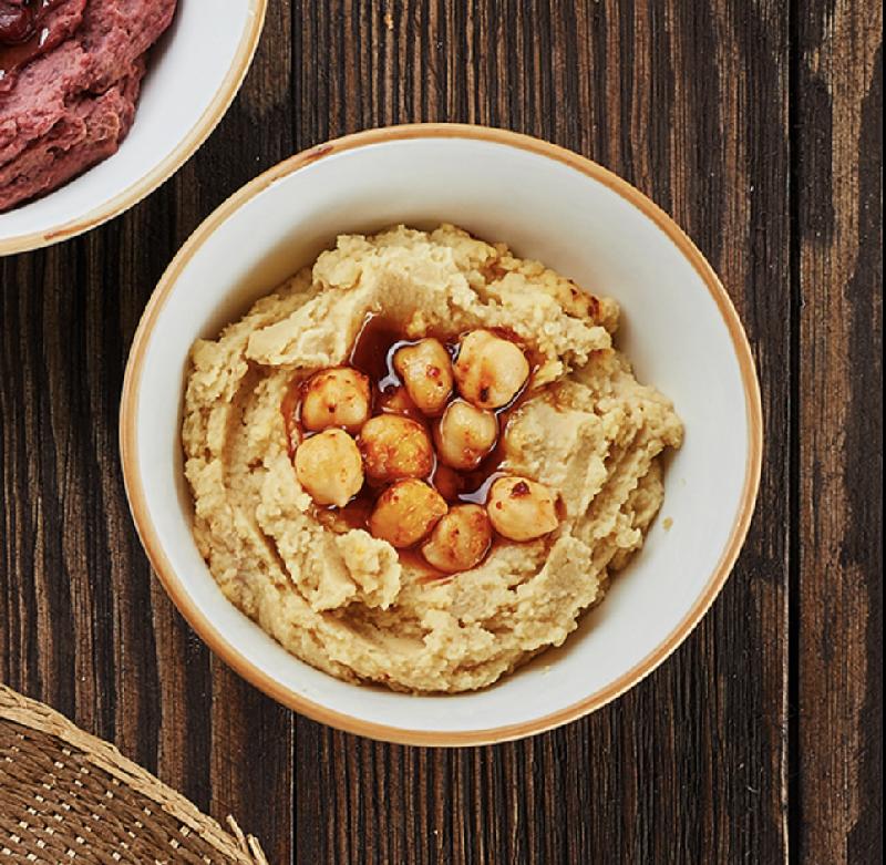 Humus		