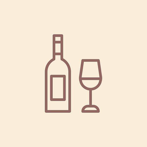 CHATEAU FONFROİDE SAUVİGNON BLANC-SEMİON-MUSCAT DRY