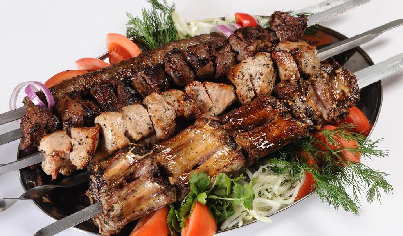 Tikə Kabab