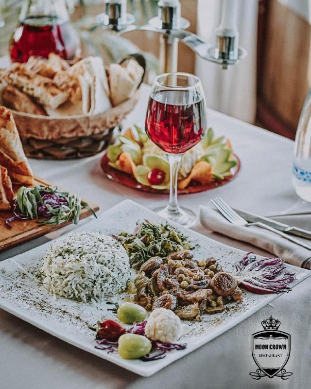 Şüyüdlü Plov