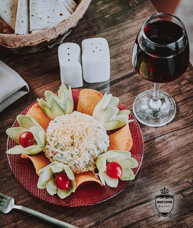 SALATLAR