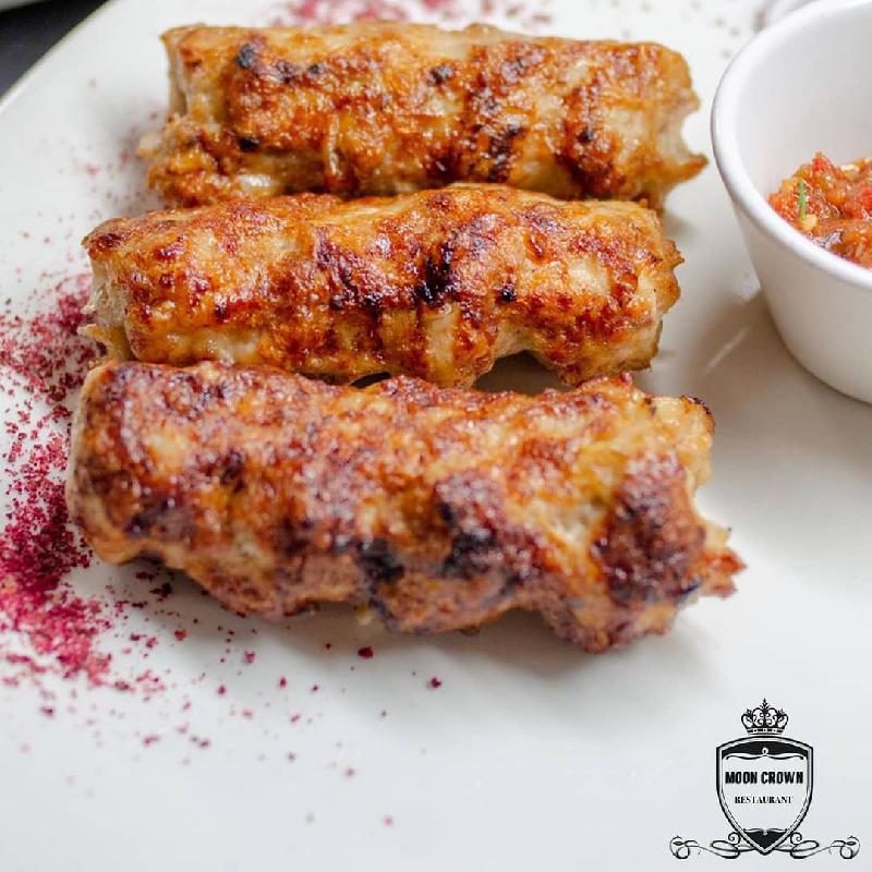 Lülə Kabab