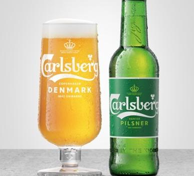 Carlsberg
