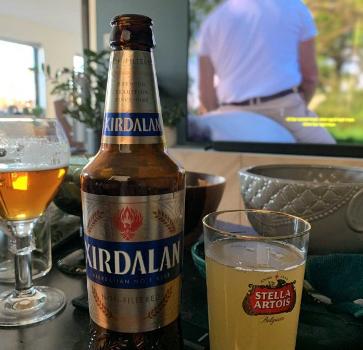 Xırdalan NON