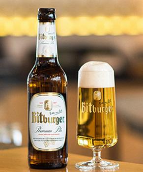 Bitburger