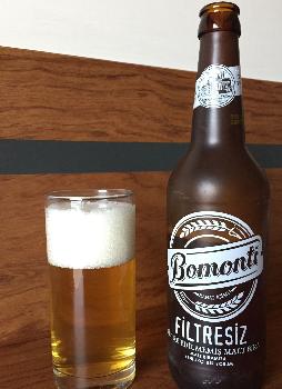 Bomanti
