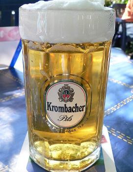 Krombacher