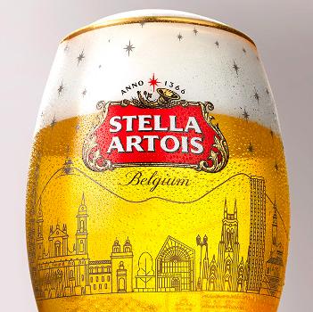 Stella Artios