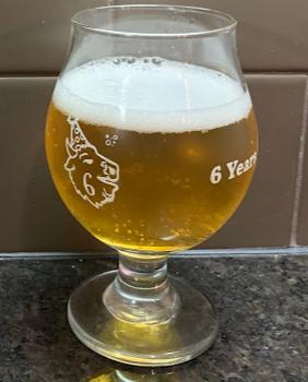 Warnesbeer
