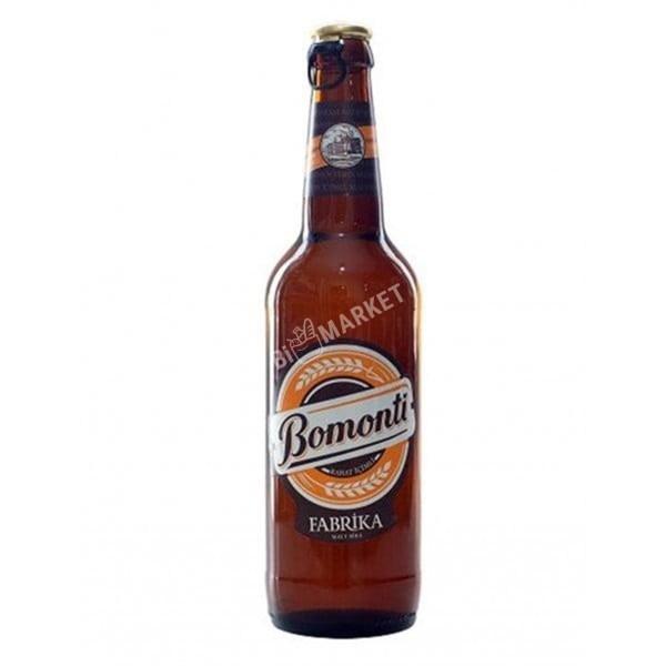 Bomanti