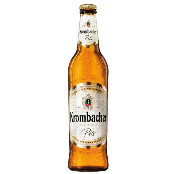 Krombacher