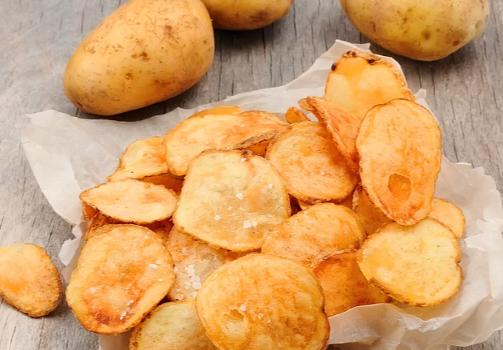 Ev Sayağı Cips