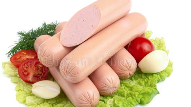 Südlü Sosislər